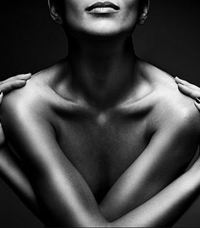 Hvordan bli nude art modell i Norge