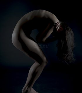 Art Of Body - Aktfoto