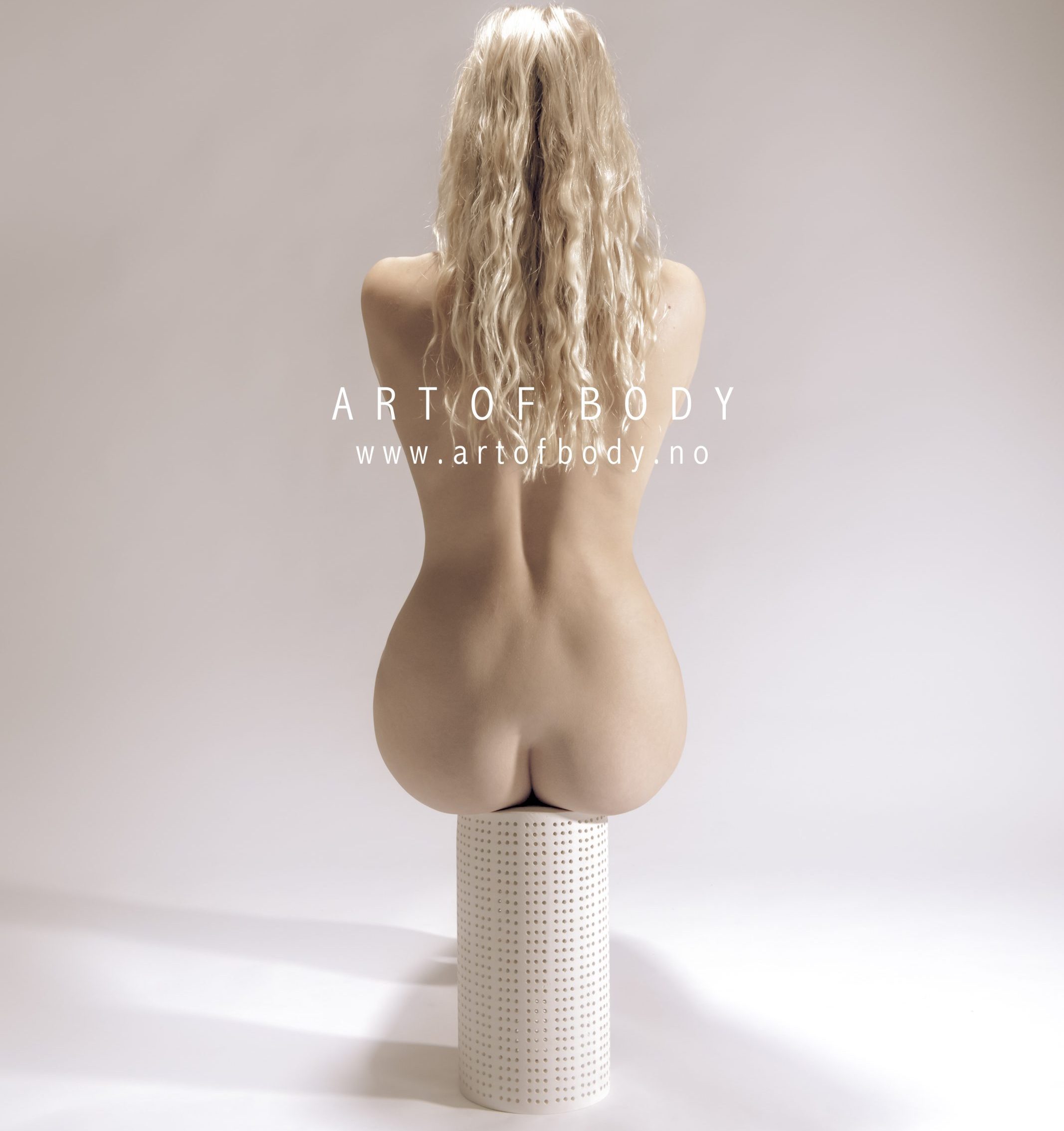 the Art Of Body