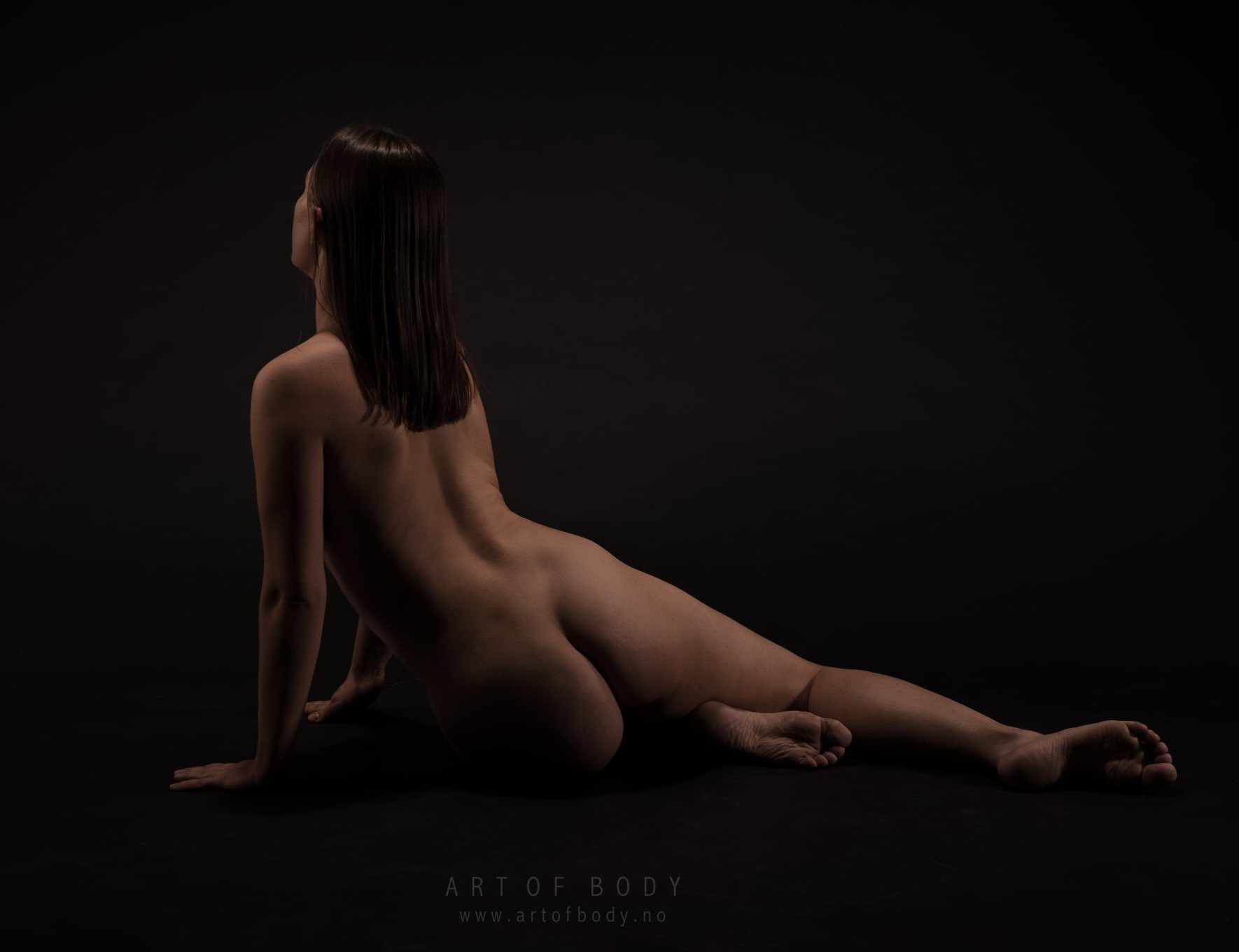 the Art Of Body